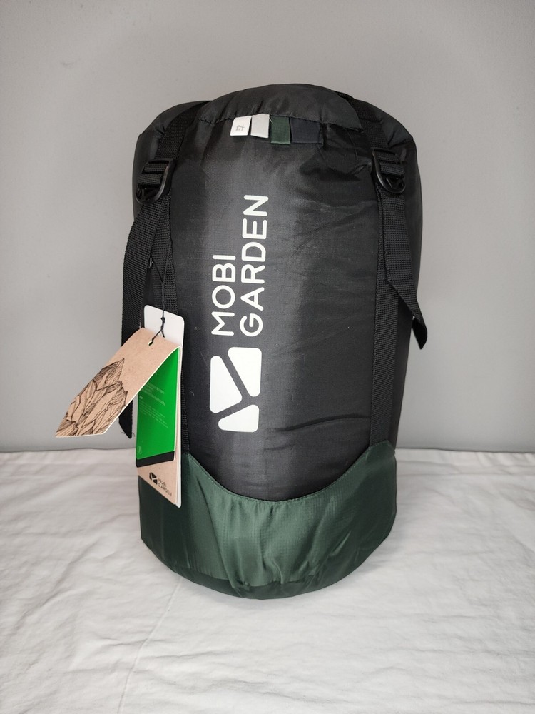 Mobi Garden Sleeping Bag.