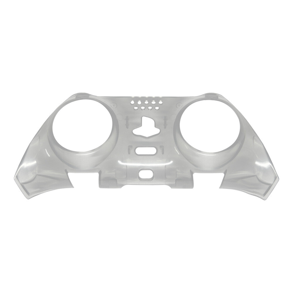 Replace For PlayStation 5 PS5 EDGE Controller Handle Trim Strip Faceplate Shell