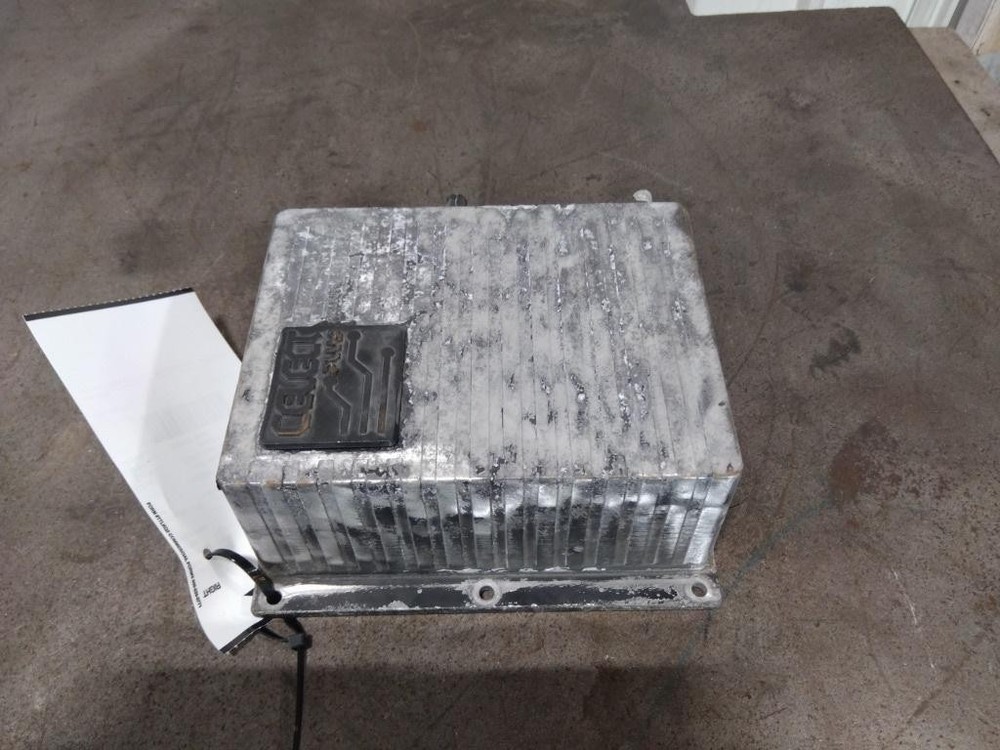 Replaces 1998 CUMMINS ENGINE CONTROL MODULE (ECM) ,  MD