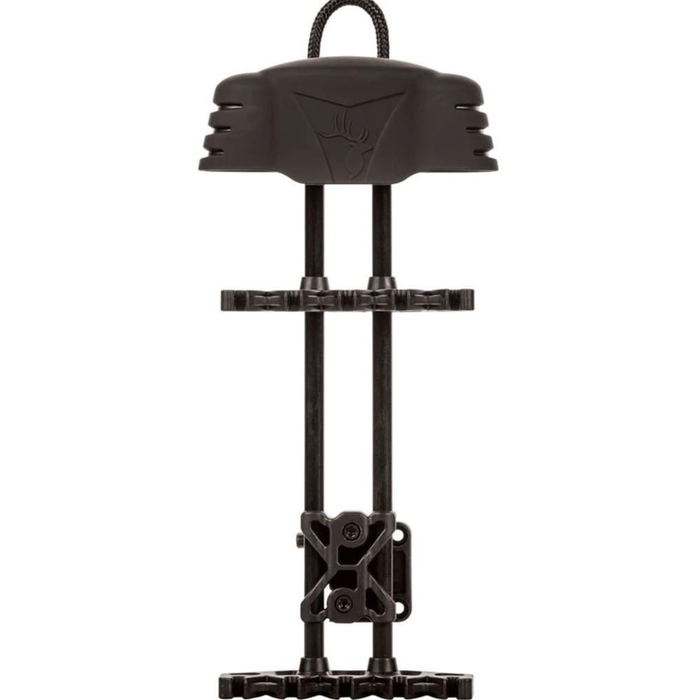 Trophy Ridge 5-Spot Quiver - Black
