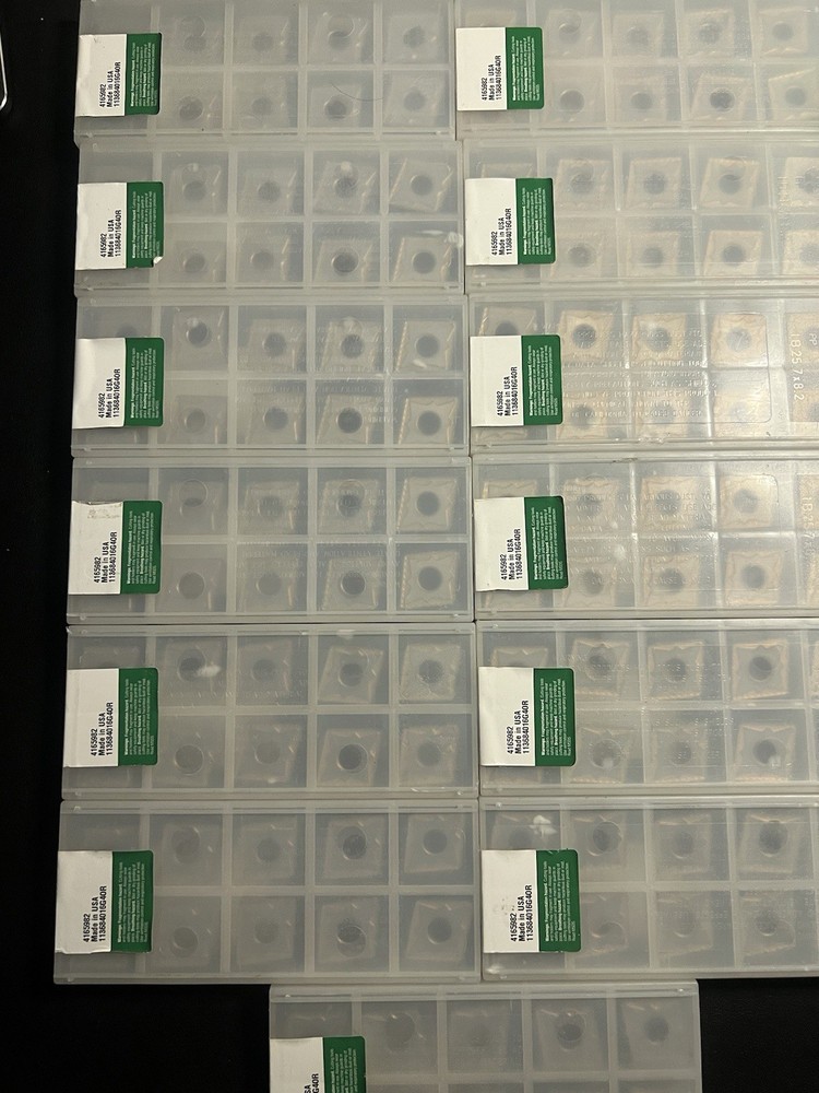 Widia- 4165982 Insert