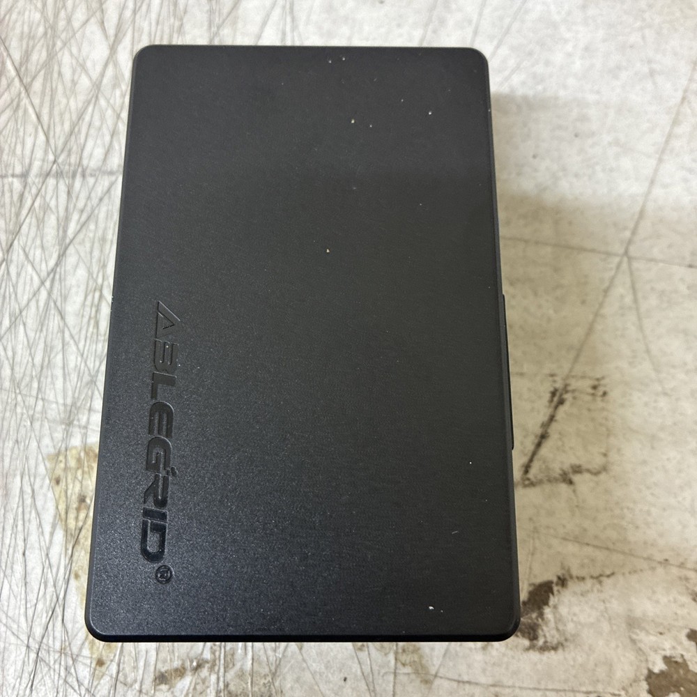 Ablegrid Magnetic Mount Real Time New And Complete GPS tracker