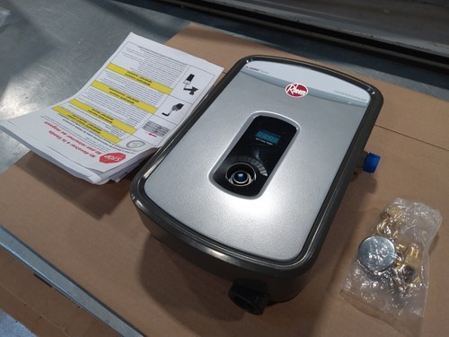 OEM Rheem RTEX-11 11kW 240V Electric Tankless Water Heater