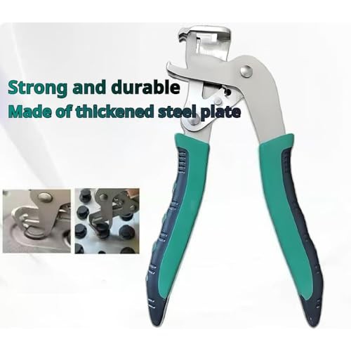Car Clip Pliers and Disassembly Tools, 2025 New Efficient Multi-Functional 1*pc