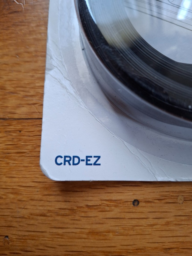 InSinkErator CRD-EZ Connect Power Cord 3 Ft For use on EZ Connect Disposals