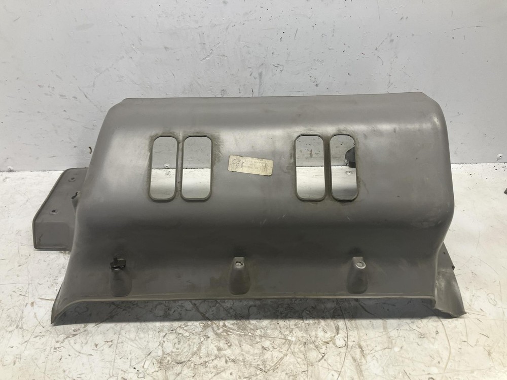 Peterbilt 387 KICK Dash Panel - Used