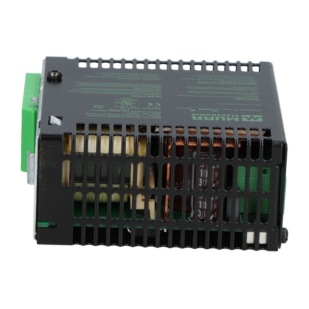 Murr Electronik 85041 Switch Mode Power Supply New NFP