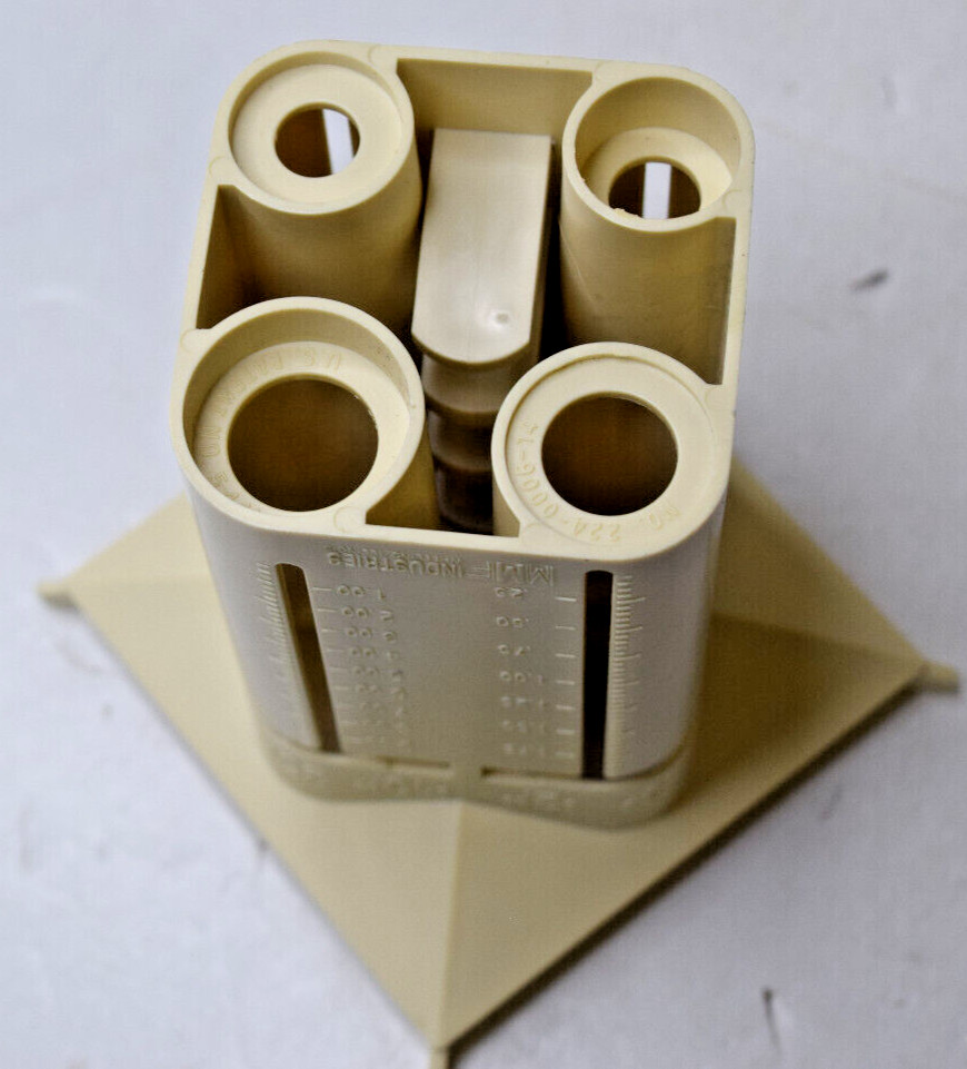 MMF Industries Coin Tender Sorter