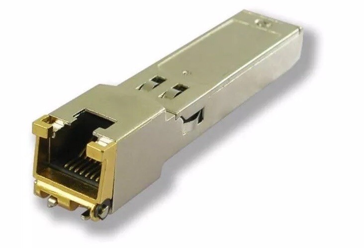 Lynn Electronics MC-SFP-MM-2K GBIC Module