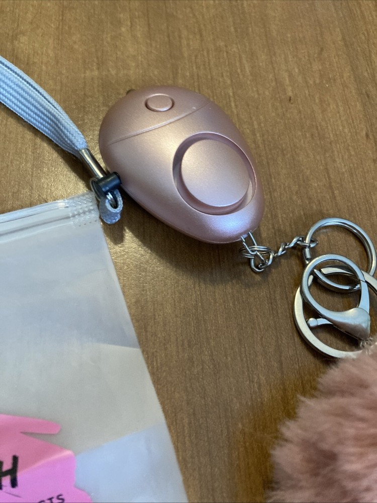 Self defense alarm Oeosh