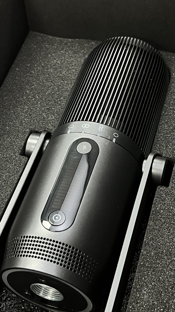 Thronmax Mdrill One Pro