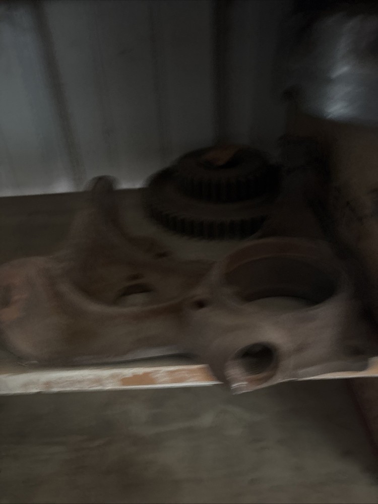 Ford Oit-7049 40-50s 3 Speed 4 Speed Side Loader Bearing Mount