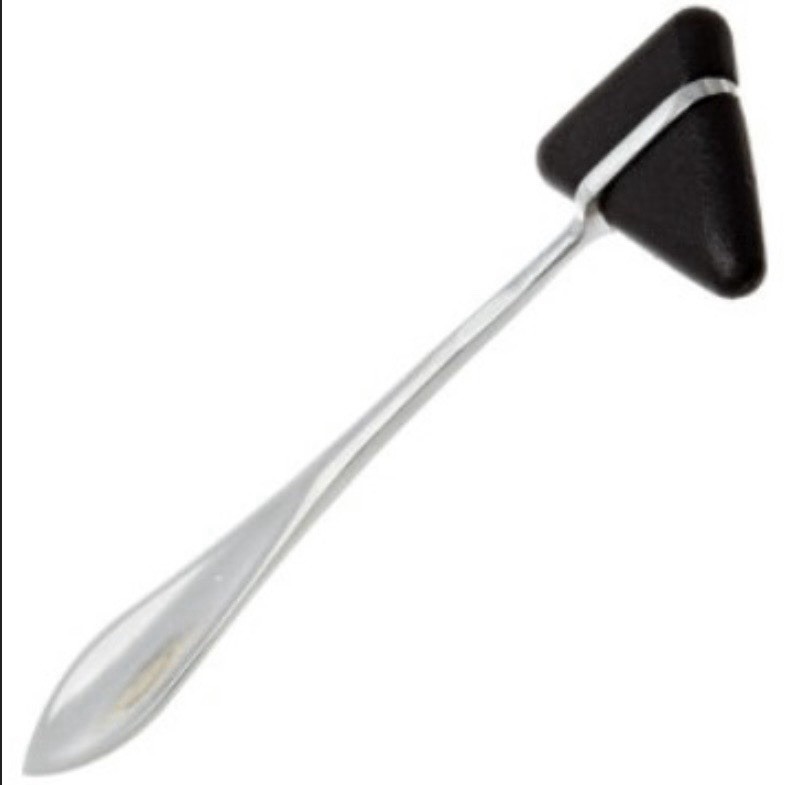 TAYLOR NEURO REFLEX  HAMMER