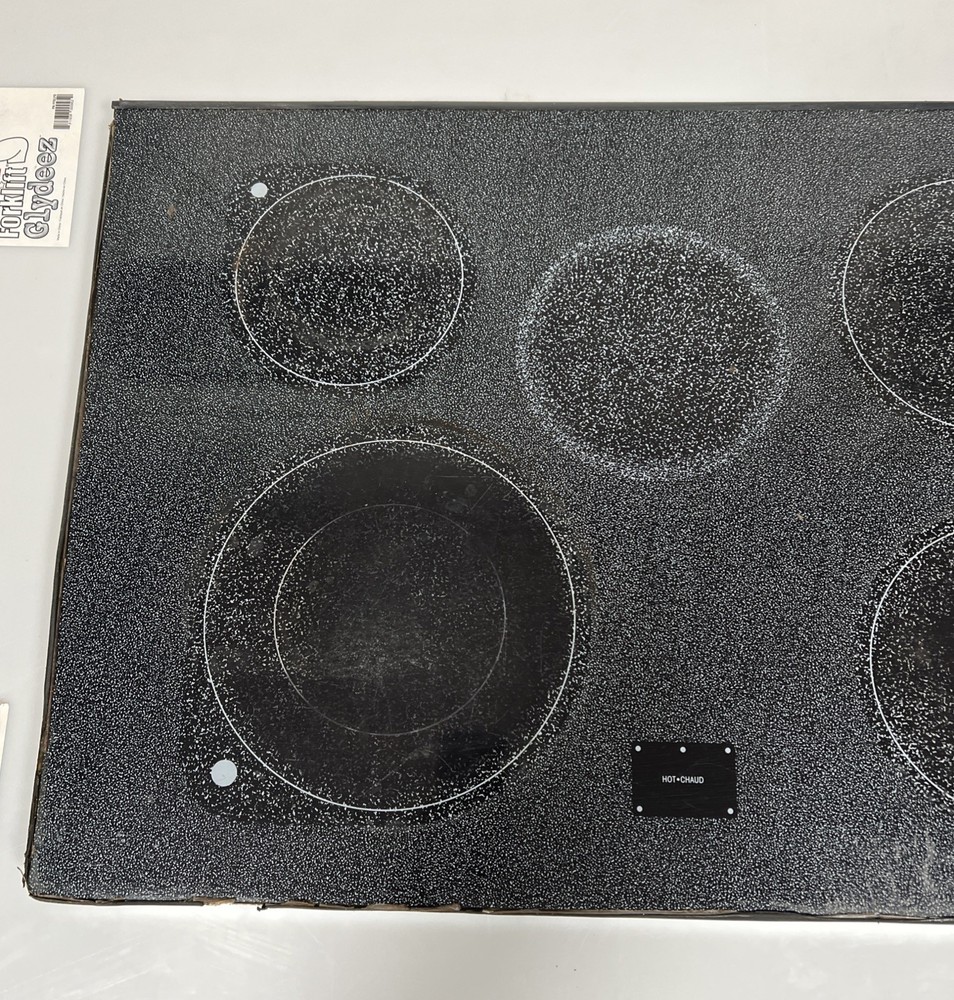 Kitchenaid Range WP8185967 Cooktop