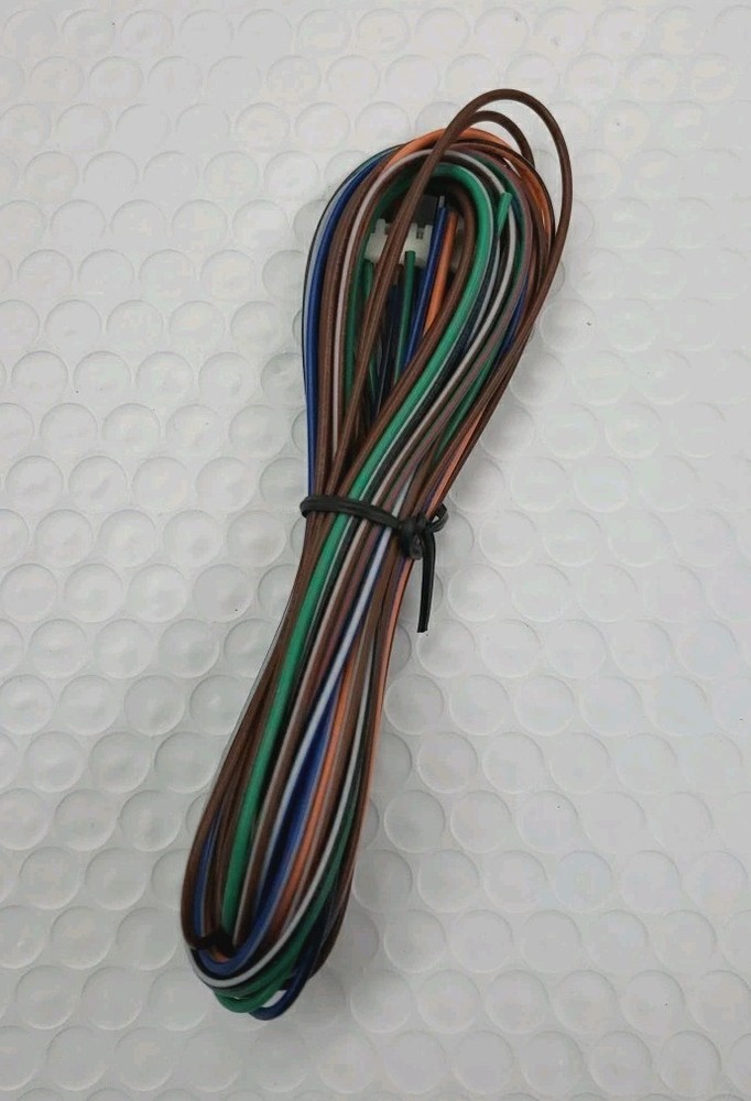NEW CRIMESTOPPER SP-400 SECURITY SYSTEM MODULE & WIRING ONLY