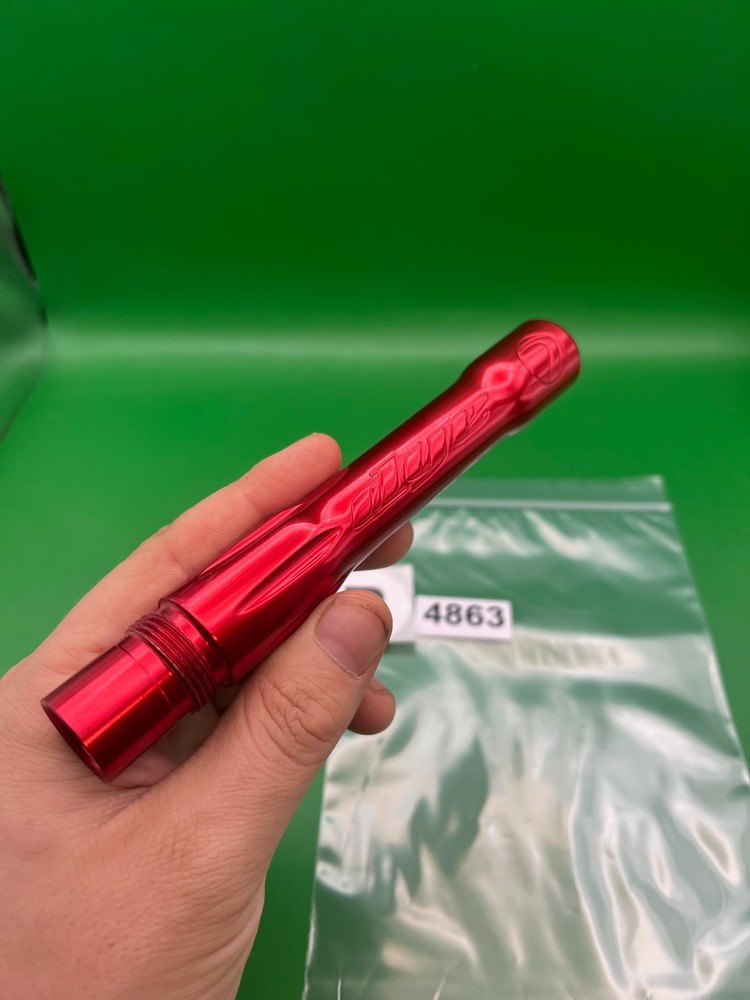 Dye Ultralite Barrel Back 689 Bore Autococker Thread