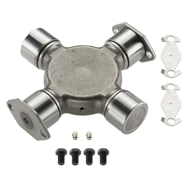 MOOG 478 - Exclusive Anti-Drainback Design U-Joint