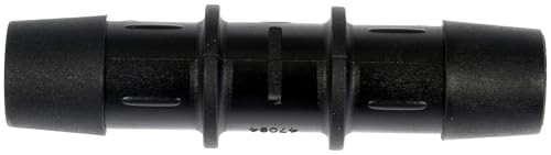 47094 Heater Hose Connectors - 5/8 In. X 5/8 In. Connector 1 Count (Pack of 1)