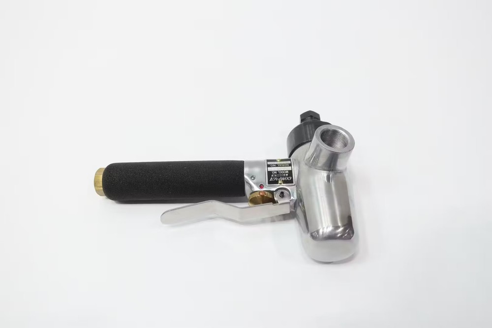 Compact Tools 715A2 Vertical Polisher