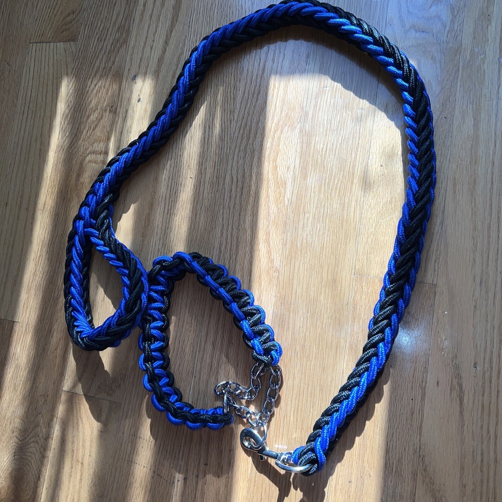 Collar and Leash Set For Dog