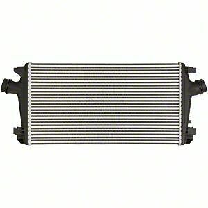 Intercooler Spectra Premium Industries 4401-1211
