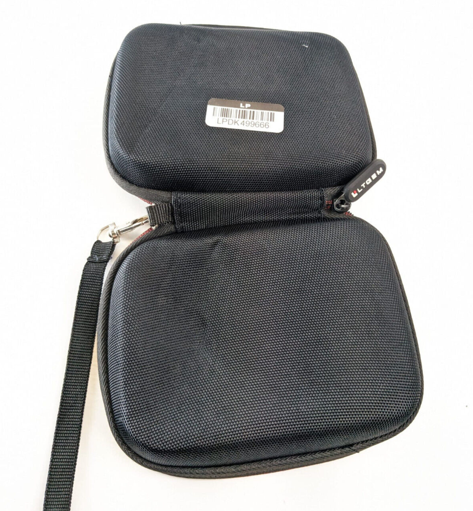LTGEM Camera Case for Kodak Printomatic, Kodak Step Digital Instant Print Camera