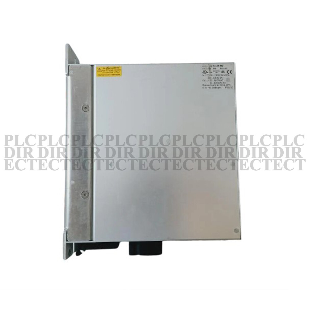 Used FESTO CMMP-AS-C5-3A-M3 Motor Controller