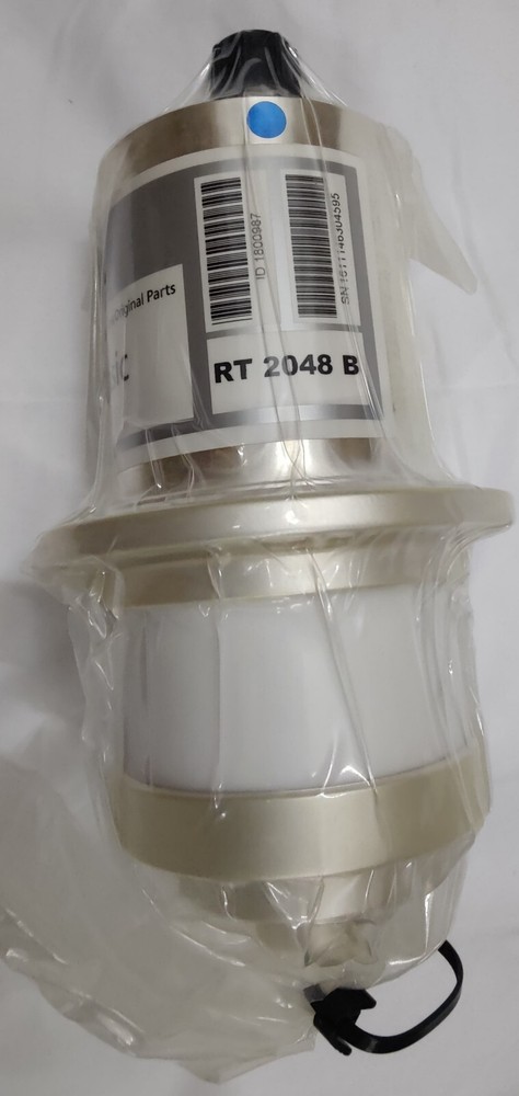 Trumpf RT2048B Power Tube Basic Exchange on Generator ID 1812660