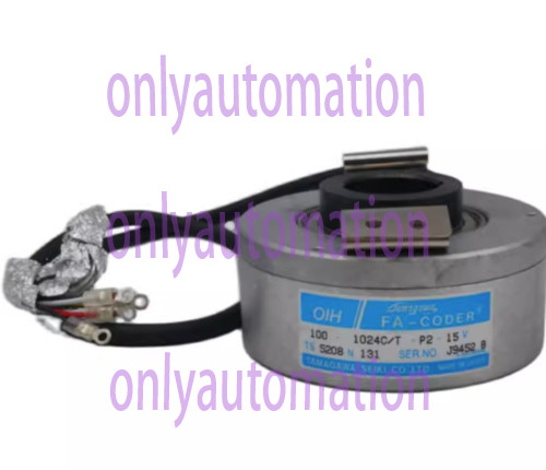 1PCS NEW TAMAGAWA TS5208N131 Encoder~