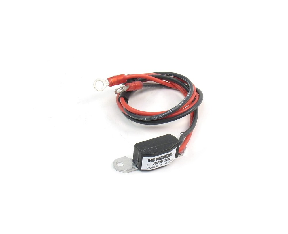 PerTronix D500716 Module (replacement) Ignitor for PerTronix Flame-Thrower