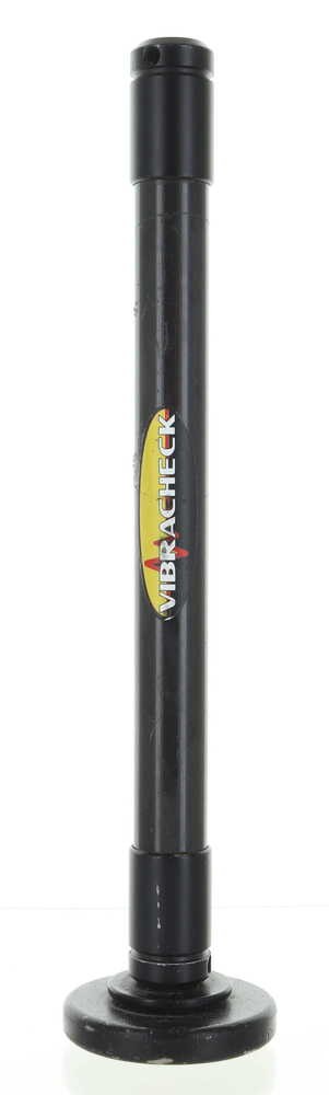 vibracheck stabilizer for crossbow