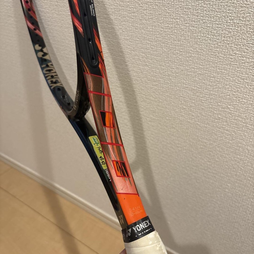 YONEX CORE Duel G100 (Core Duel G) G4