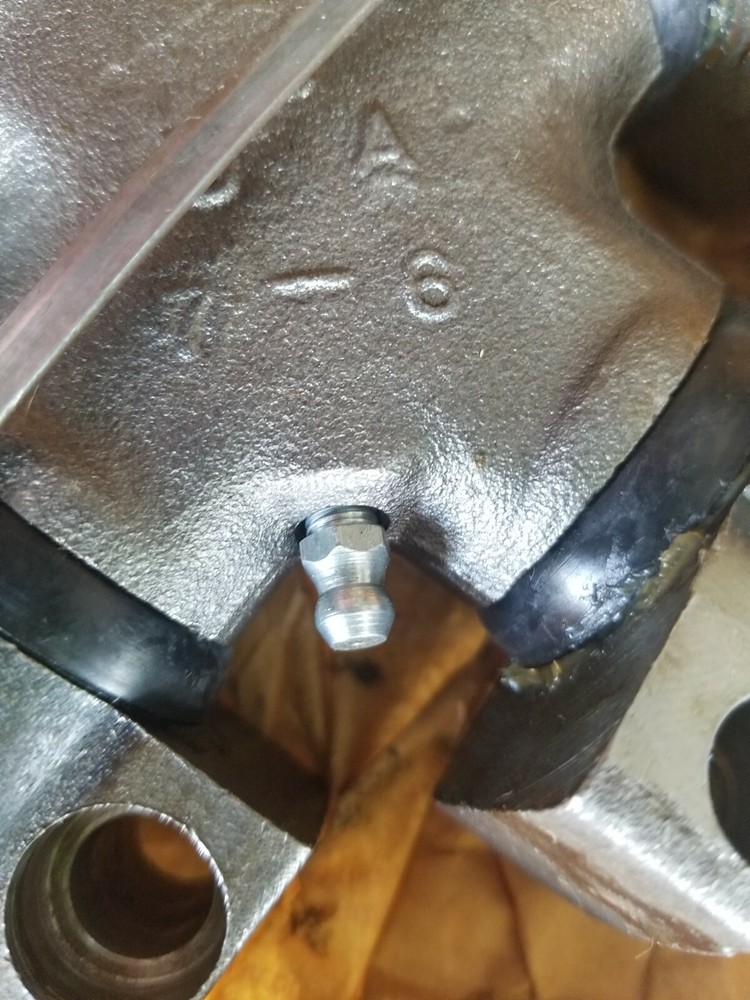 Unbranded Universal Joint U-Joint Part #894