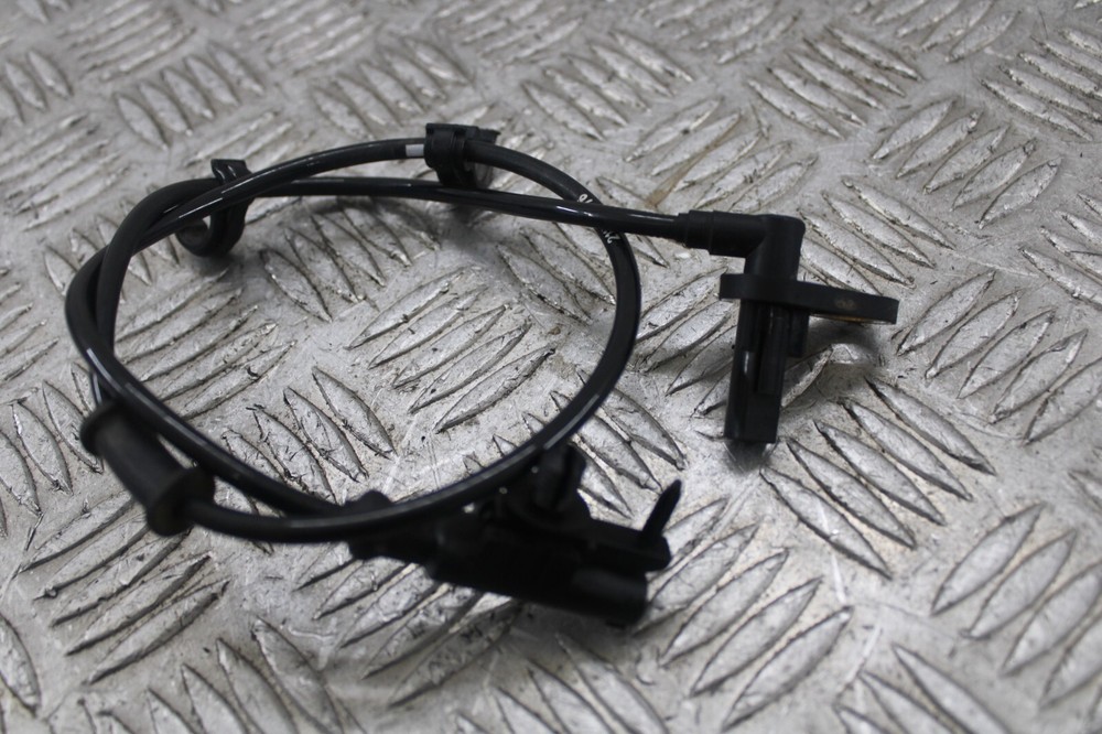 Kawasaki KLE 650 Versys 2017 front wheel ABS sensor 2015 - 2021