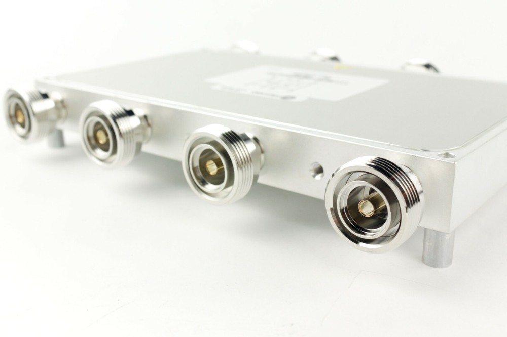 Microlab: CM-88D 4x4 Hybrid Coupler