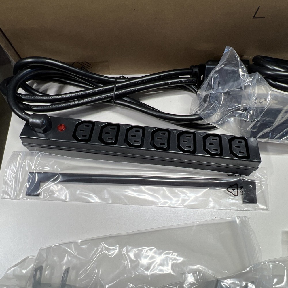 Hewlett Packard AF500A**New**
