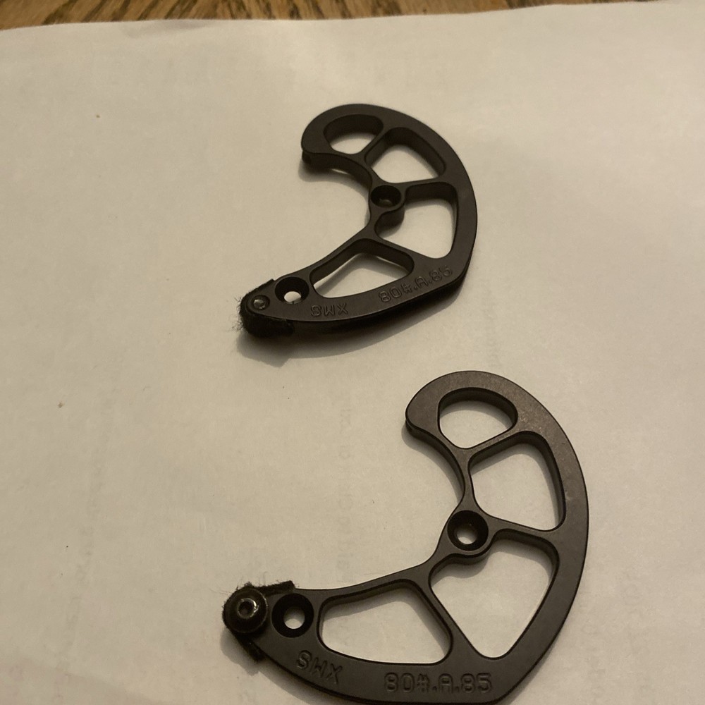 Matthews Archery Swx 80 A 85% Mod Set