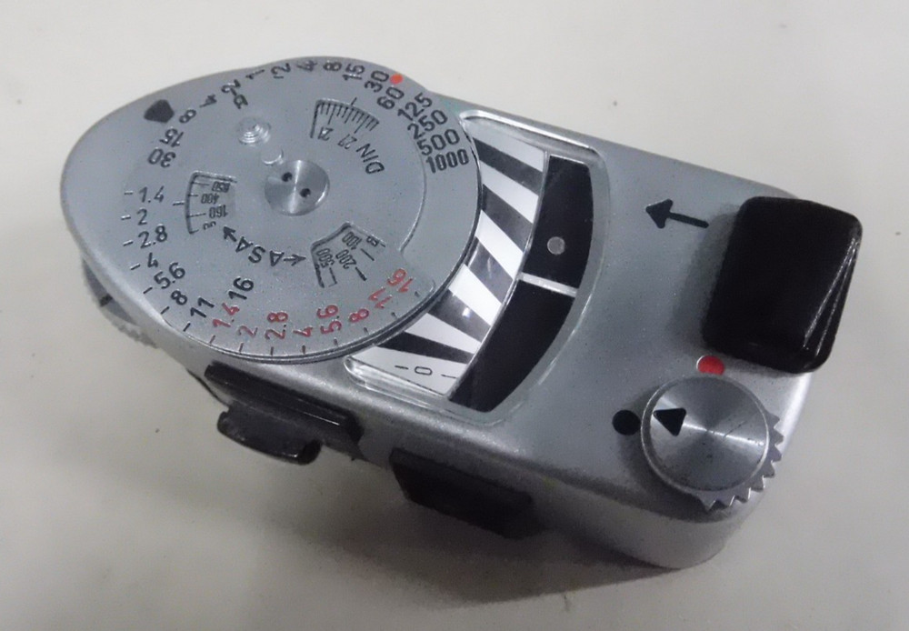 Leica Meter MR (1-2)