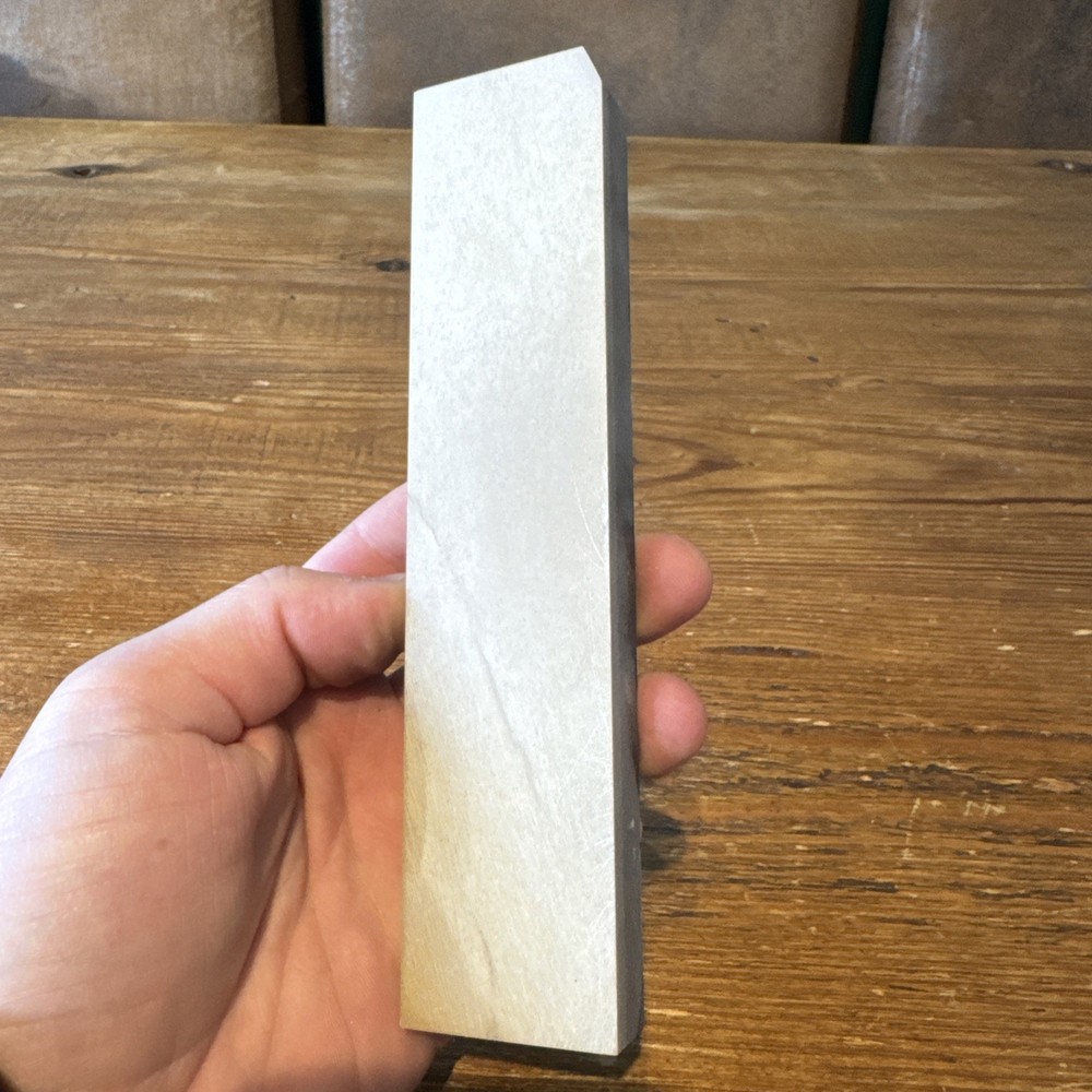 Vintage Coticule Razor Hone / Sharpening Stone