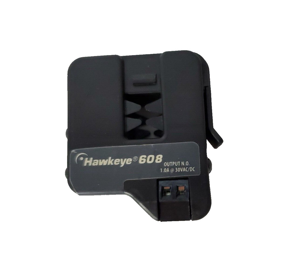 VERIS INDUSTRIES HAWKEYE 608 CURRENT SWITCH