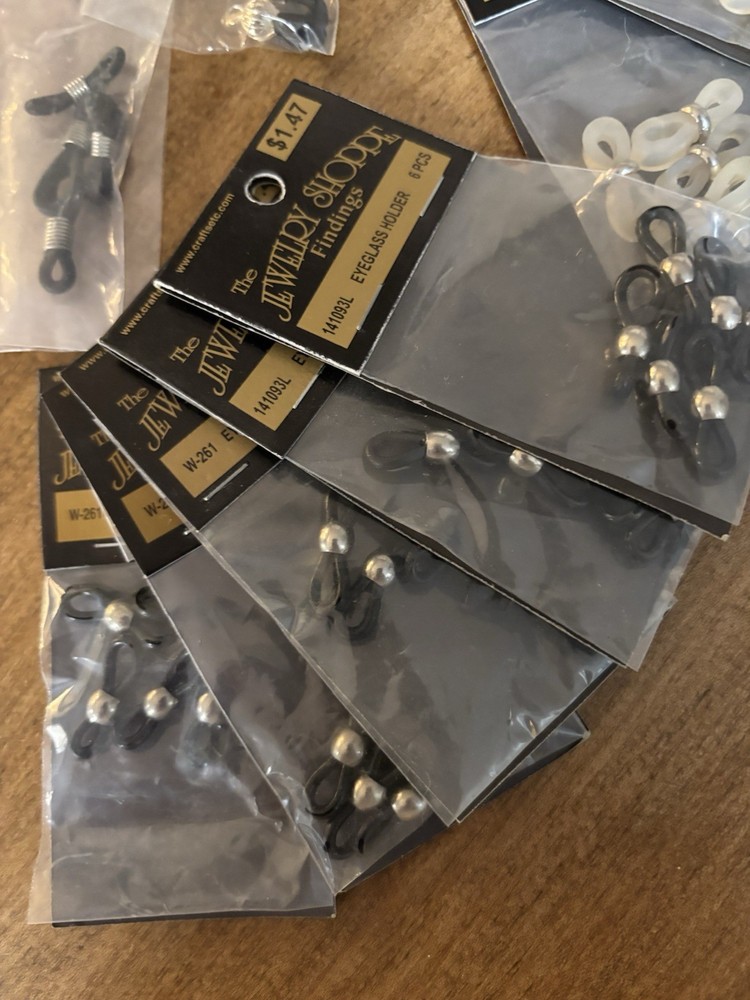 Eyeglass Holders