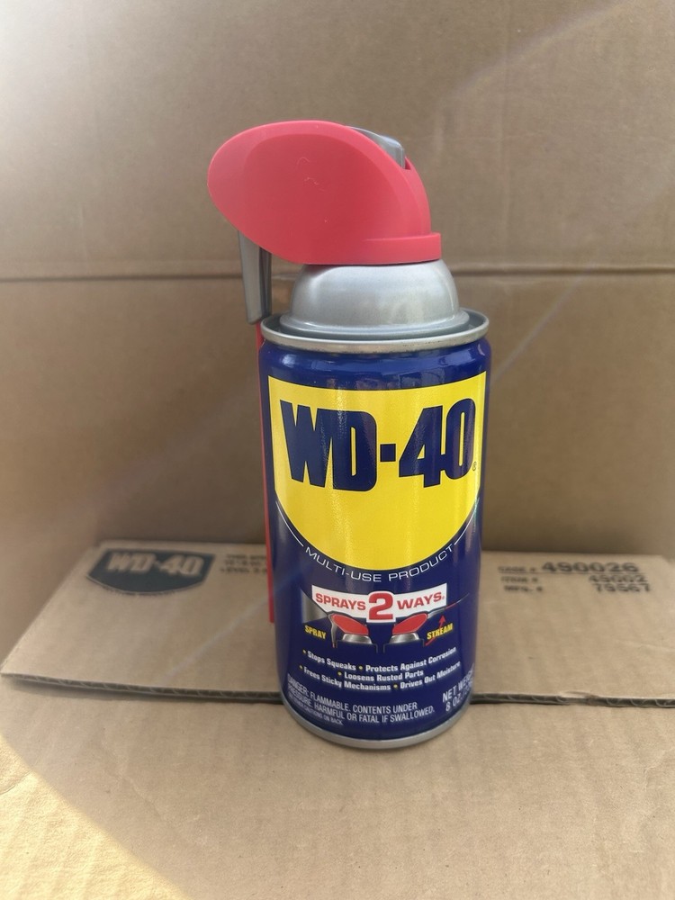 WD-40 Multi-Use Product