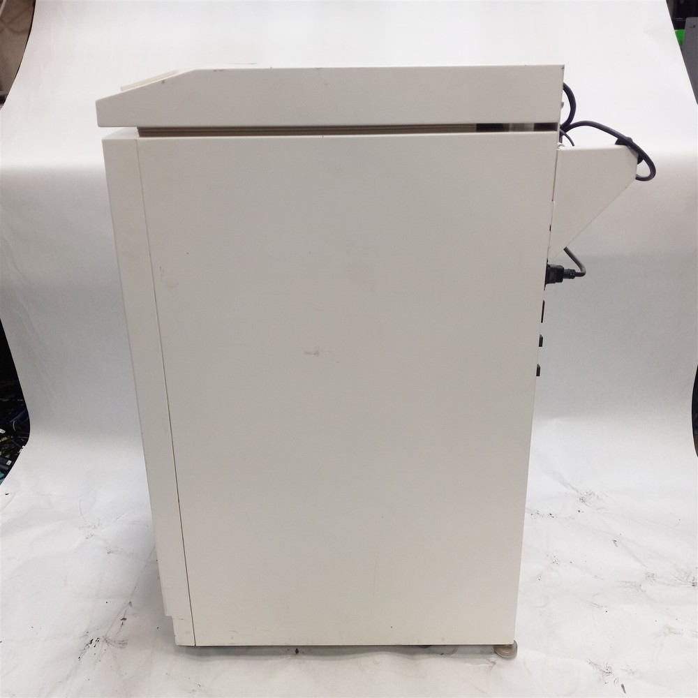 Thermo Electron CryoPlus 1 7400 Liquid Nitrogen Cryogenic Storage Tank System