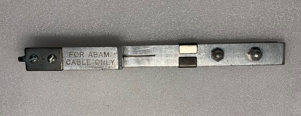 ABAM Cable Cutting Tool - R4447