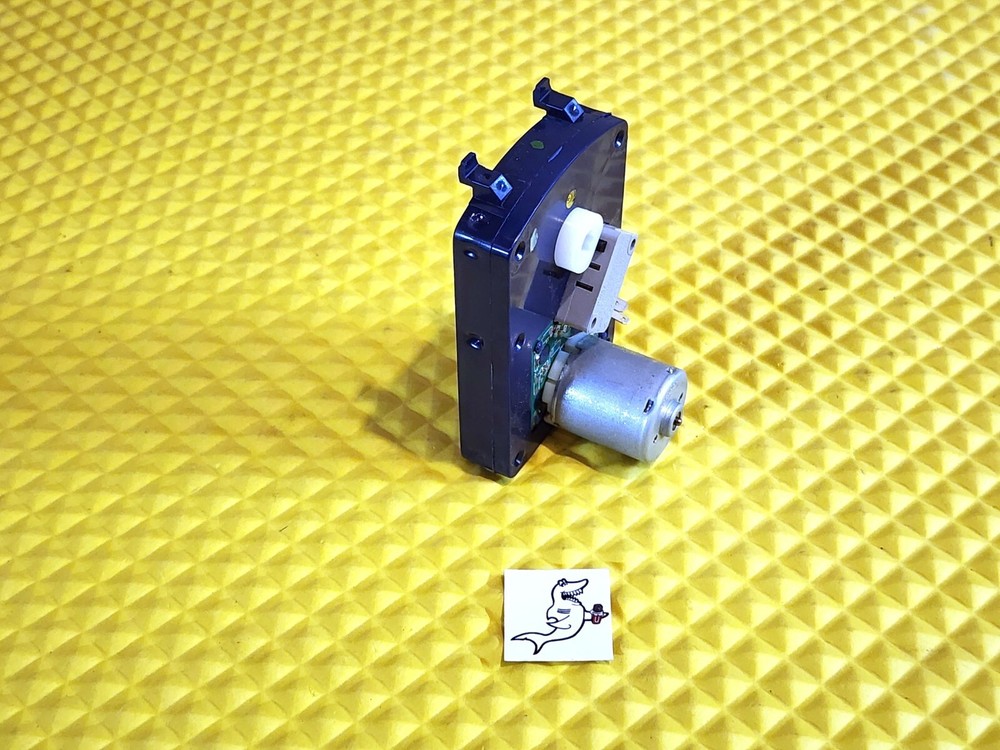 AMS SENSIT 3 SNACK / COMBO MACHINE LEFT VEND MOTOR #23007.04 -Updated Version