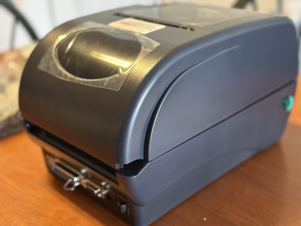 FormuLabel 4e Printer/label Maker