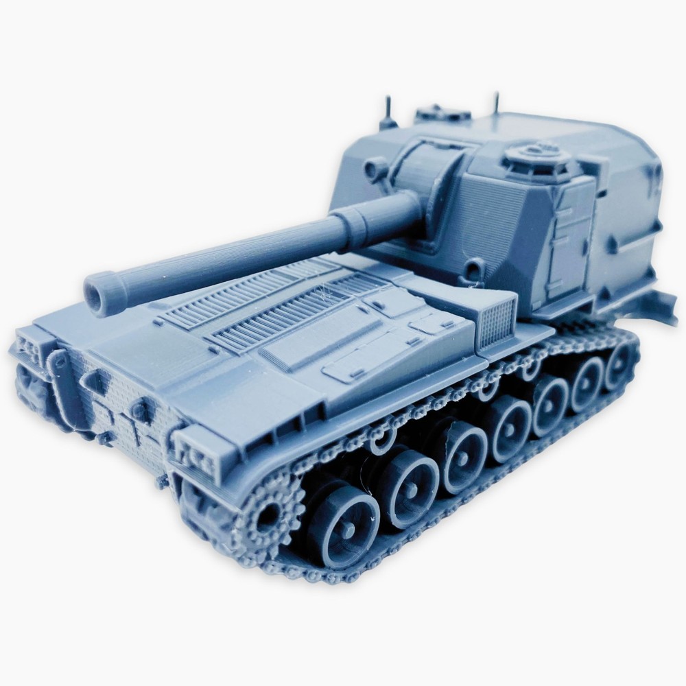 M53 Howitzer