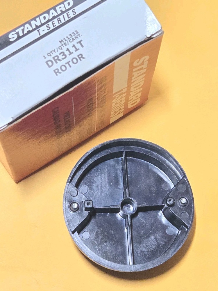 Standard T-Series DR311T Distributor Rotor