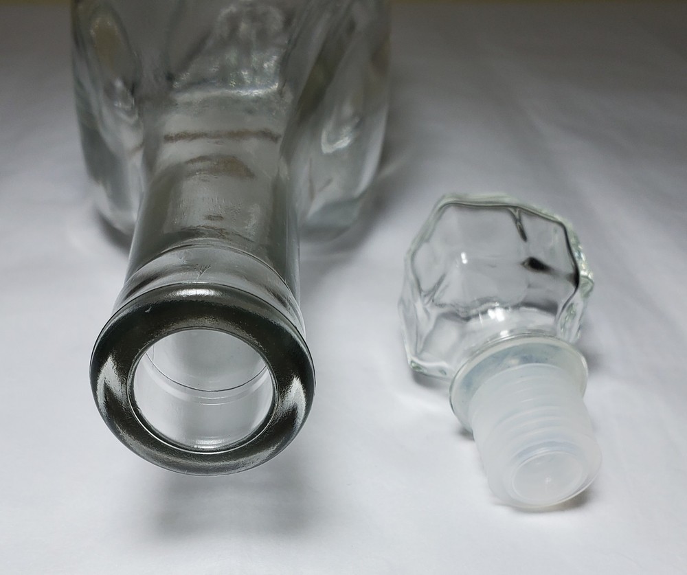 Nemiroff Bottle - 500 ml