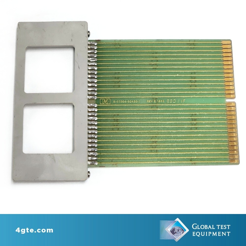 Keysight B-07004-60450-1 Extender Board